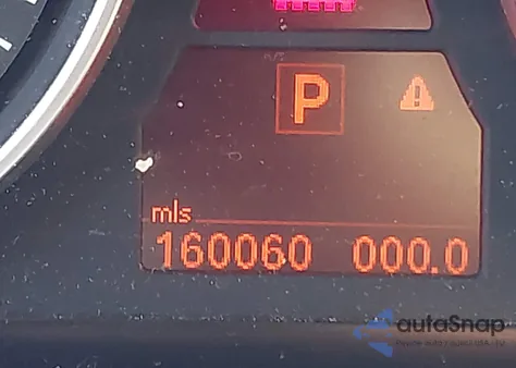 2010 BMW X5 xDrive30I from USA, damaged, VIN 5UXFE4C52AL384923